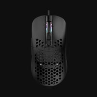 MT-88 Glowing Gaming Mouse