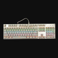 K800 Mechanical keyboard