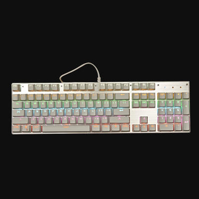 K800 Mechanical keyboard