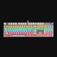 K800-3 Mechanical keyboard