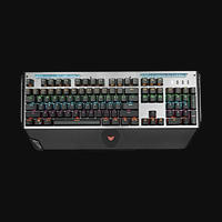 MK900 Classic business office game mechanical keyboard